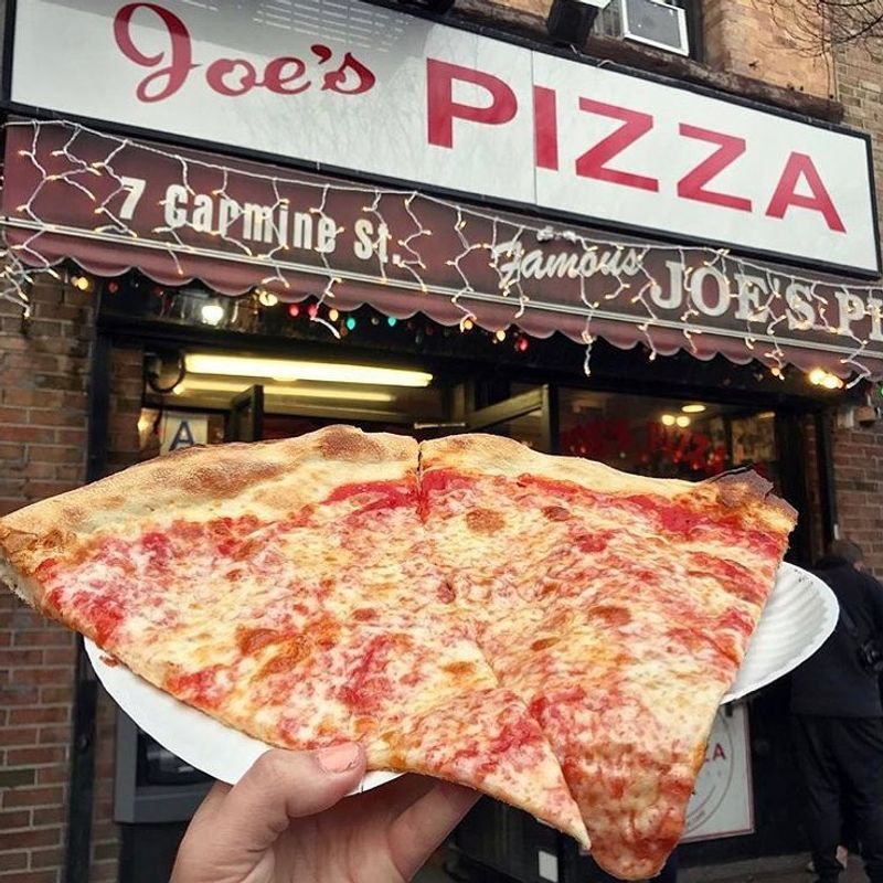 Joe's Pizza