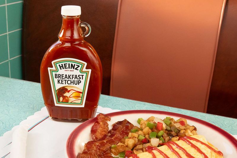 Heinz Ketchup's Tomato Troubles