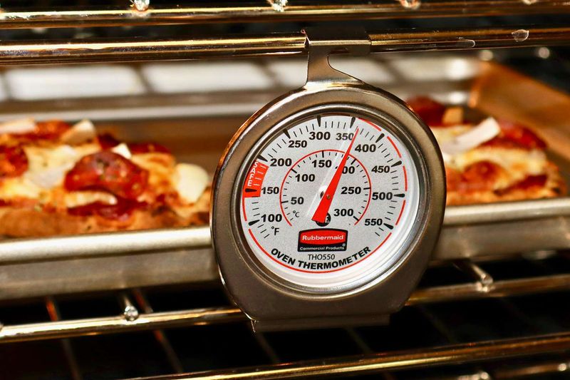 Get To Know Your Oven's Personality