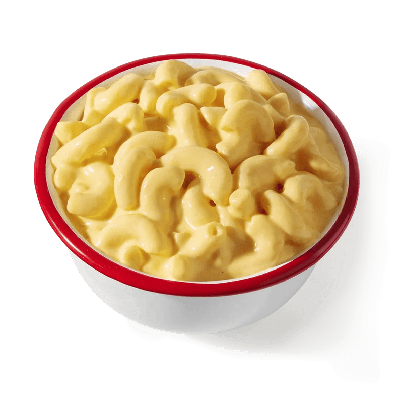 KFC Mac & Cheese
