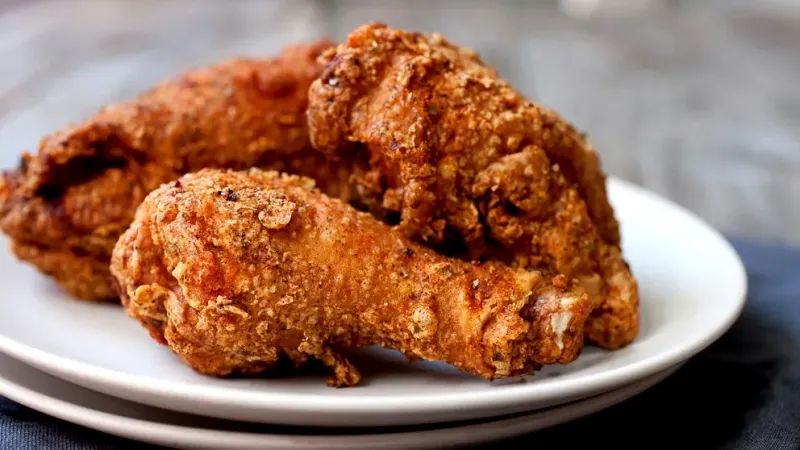 KFC Original Recipe Chicken