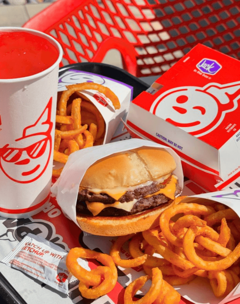 Jack In The Box Downsizing: Inside Their 200 Location Shutdown