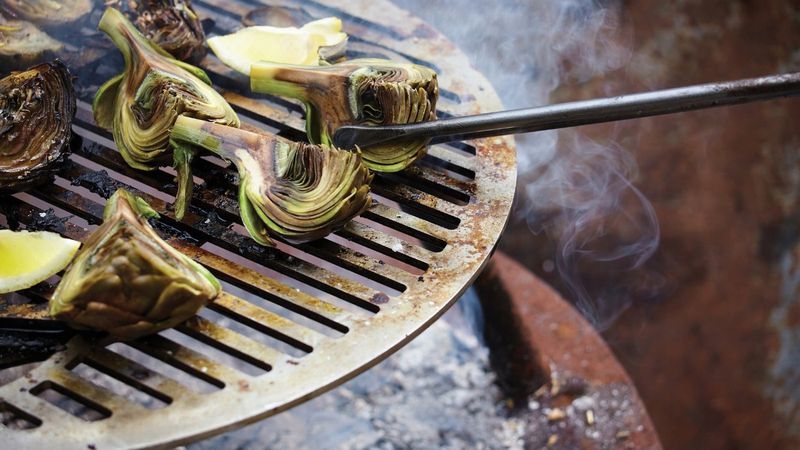 Artichokes