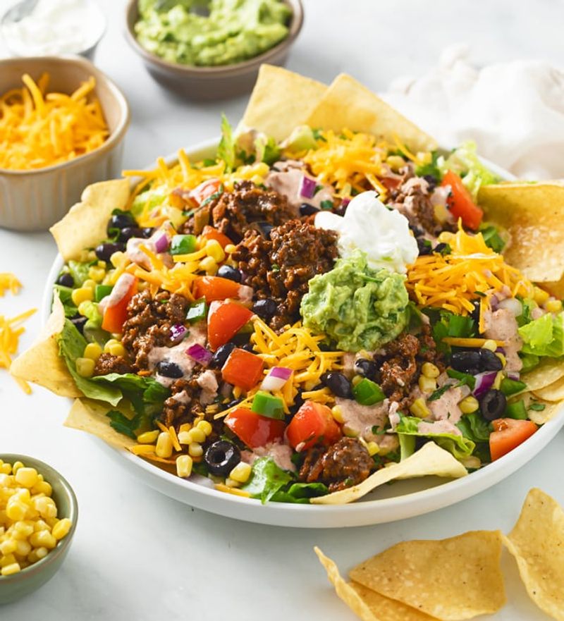 Taco Salad