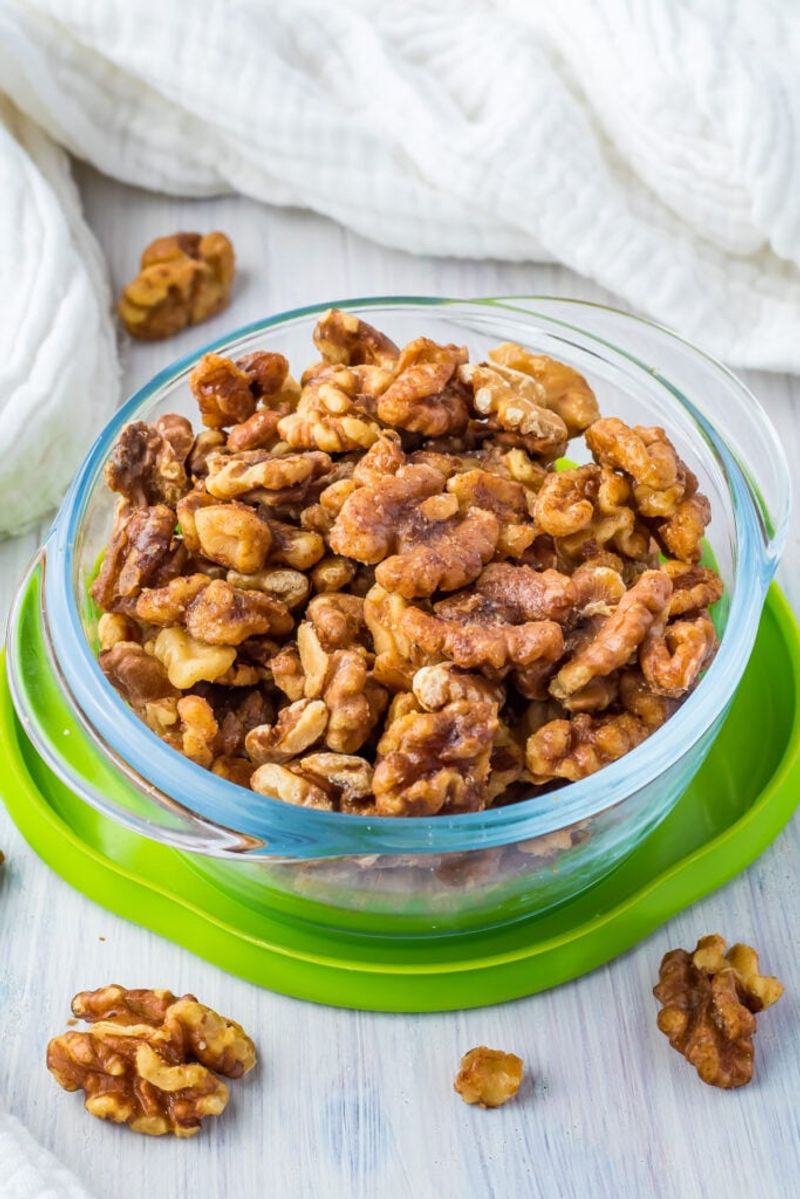 Nuts