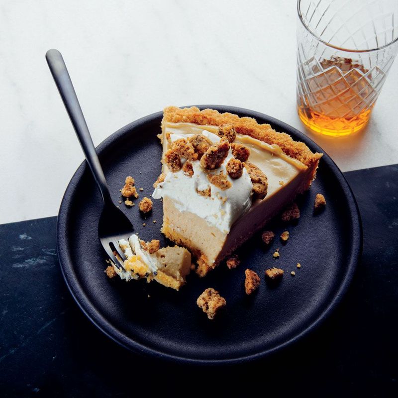 Always Needing Dessert After Dinner