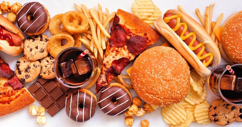 Junk Food