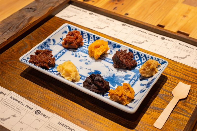 Local Miso: Artisanal Ferments With Terroir
