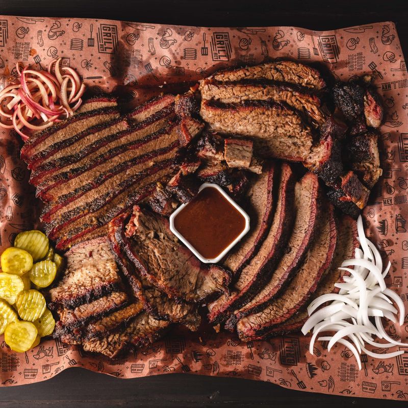 Texas – Brisket