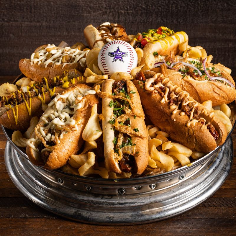 Colorado - Biker Jim’s Gourmet Dogs