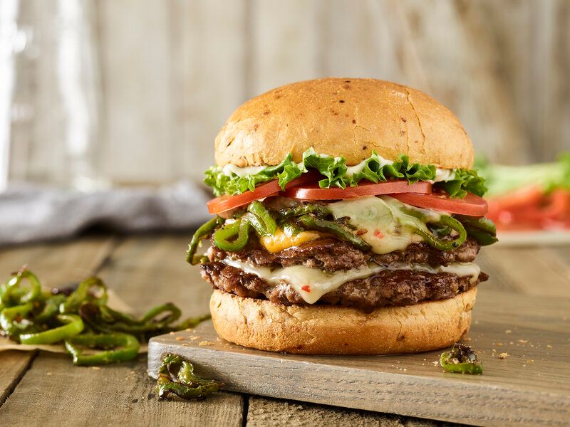 Colorado: Smashburger