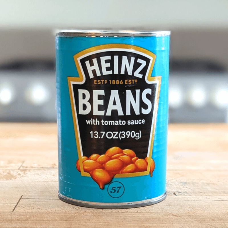 Heinz Baked Beans (U.S. Version)