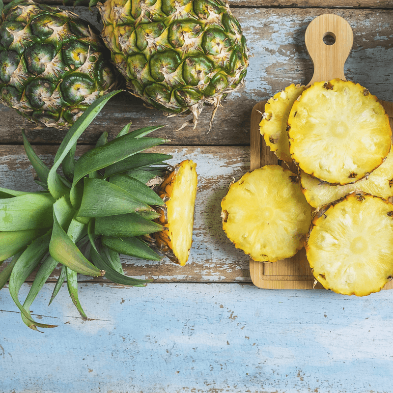 Why Does Pineapple Make Your Mouth Feel Weird?