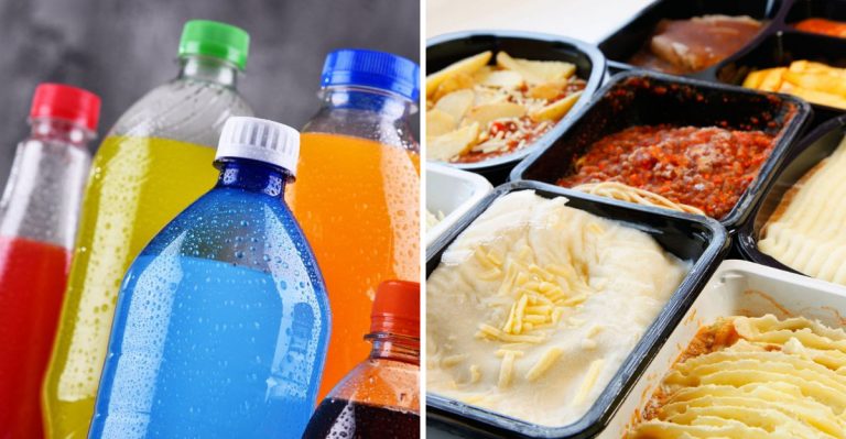 The 32 Unhealthiest Snacks On The Planet Plus 5 That Ll Make You