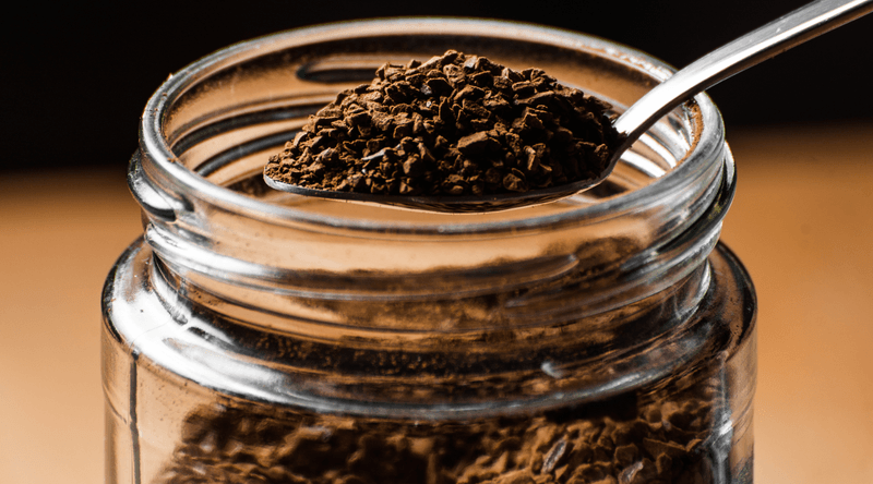 Instant Coffee