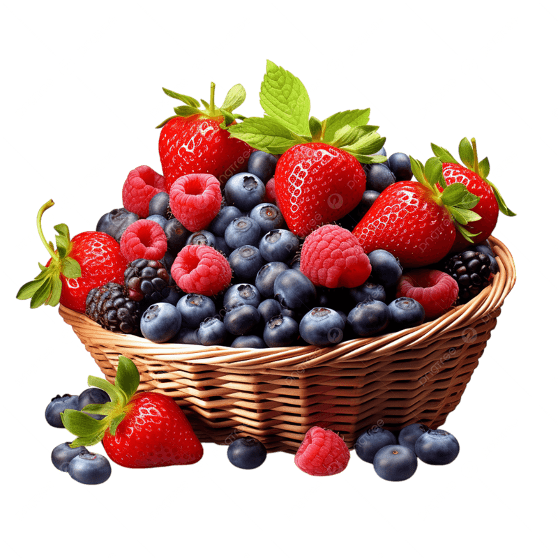 Berries