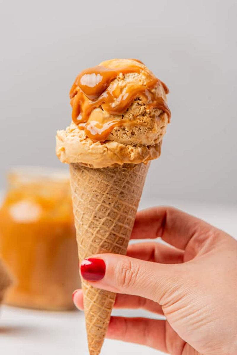 Dulce de Leche