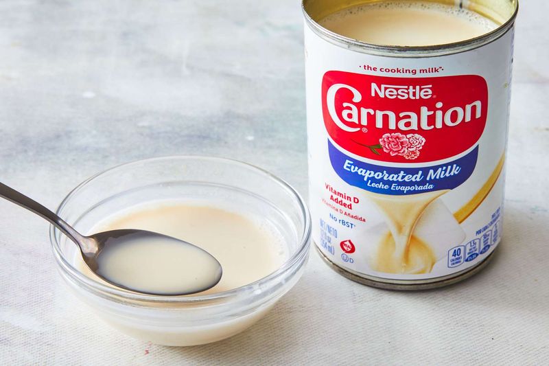 Carnation Evaporated Milk