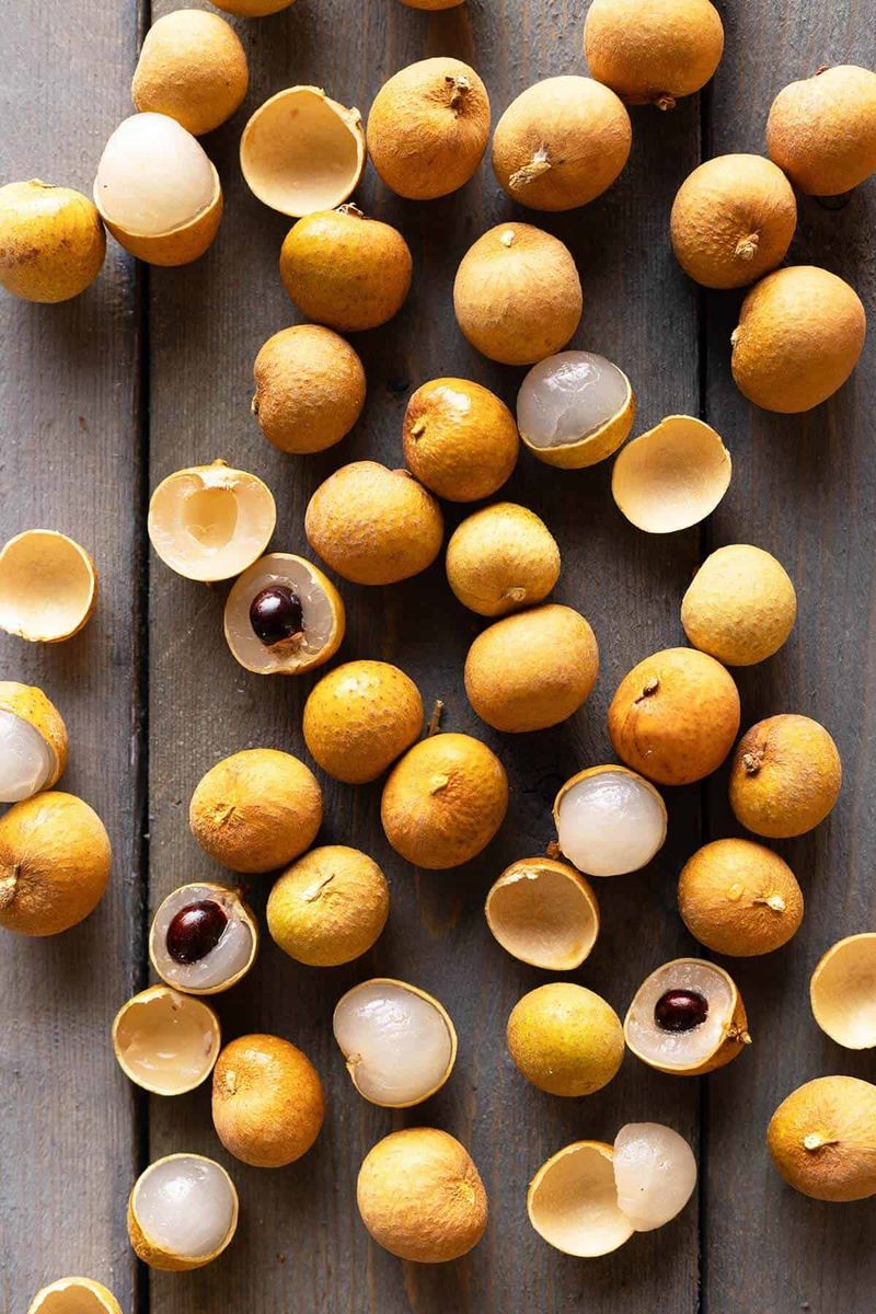 Longan
