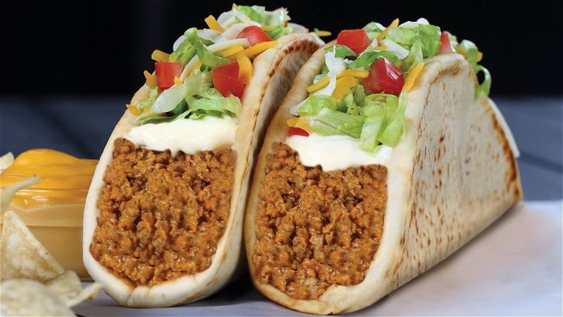 Gordita Supreme