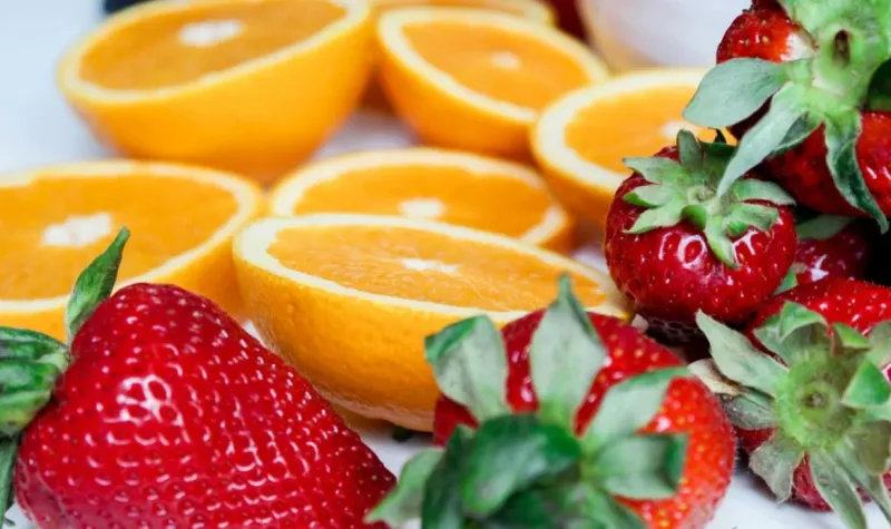 Acidic Fruit Aggravation