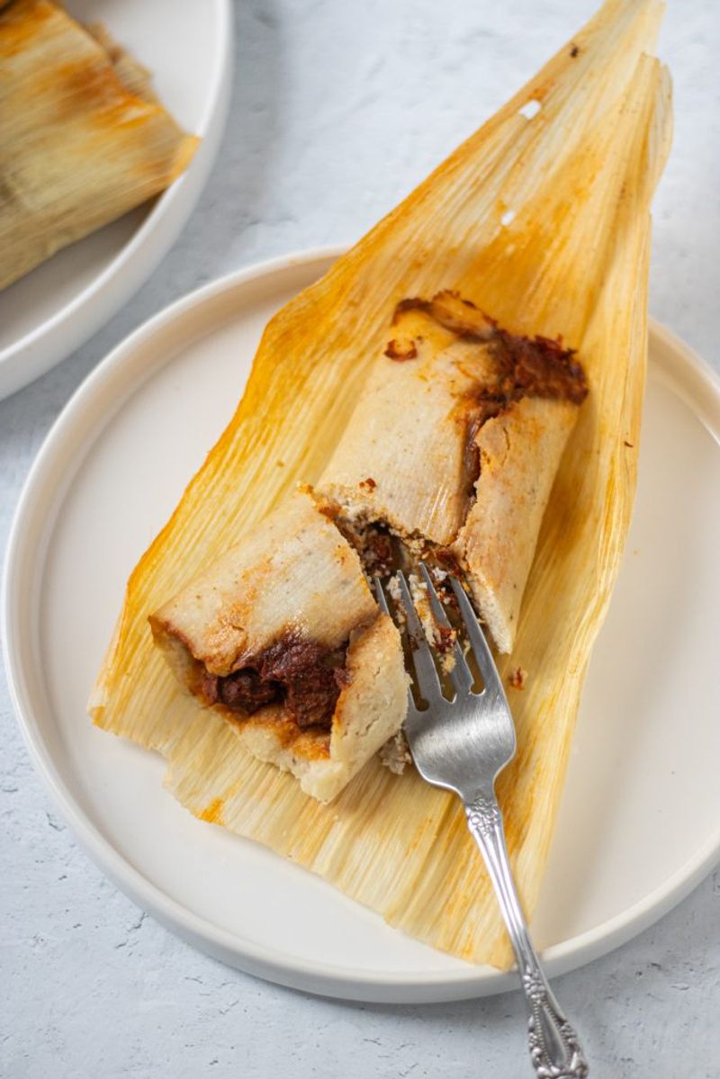 Tamales