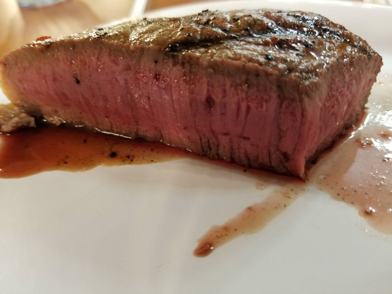 Sirloin Steak