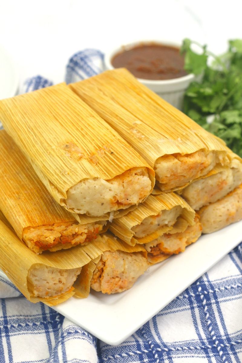 Tamales