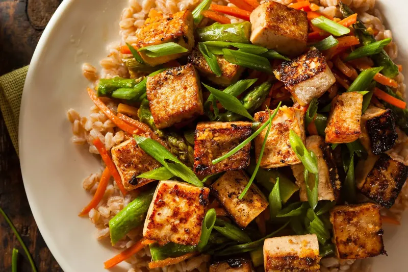 Tofu