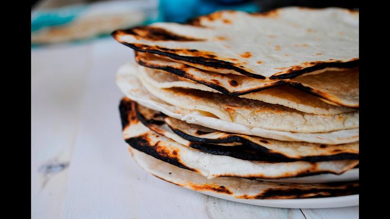 Tortillas