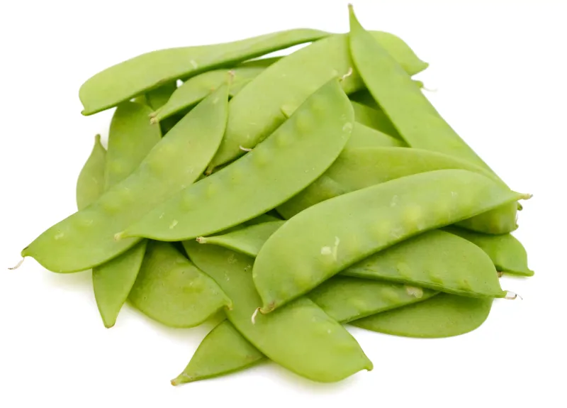 Snow Peas