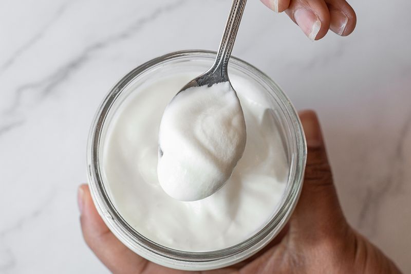 Yogurt: Ancient Preservation Method