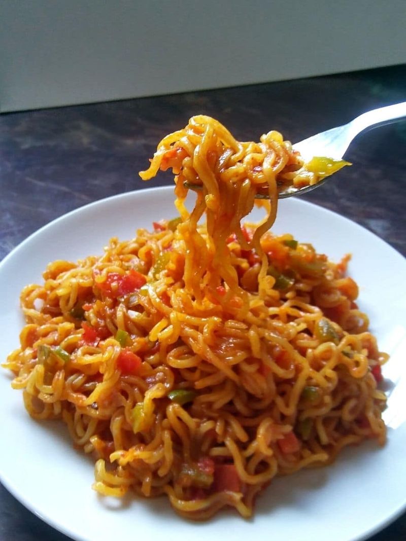 Maggi Noodles