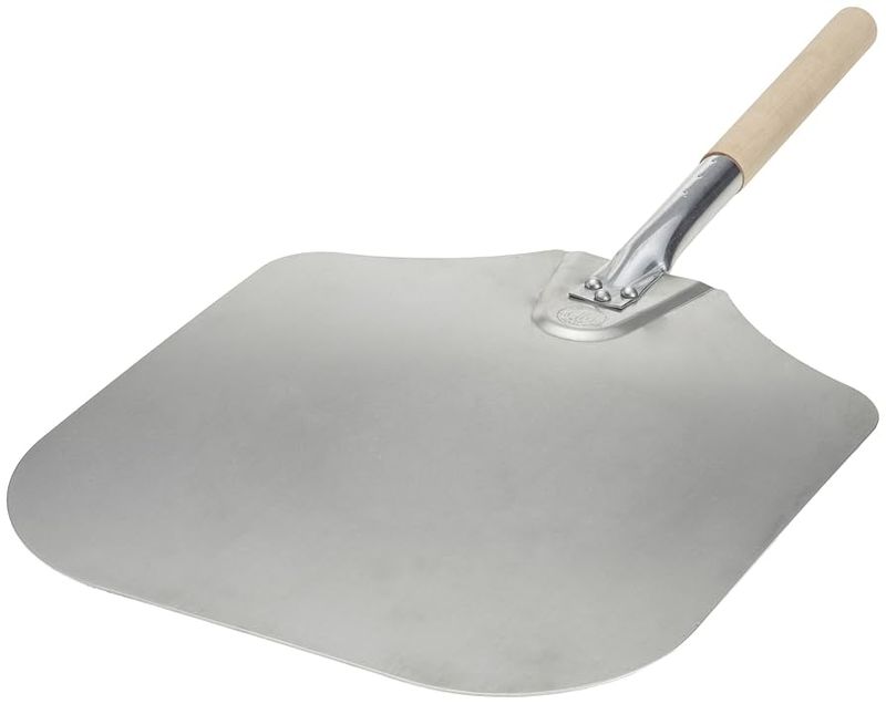 Honey-Can-Do 14″ Aluminum Peel