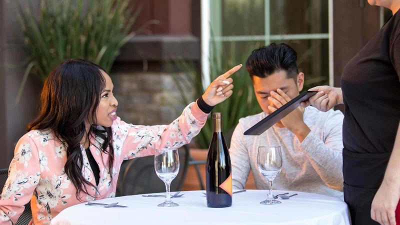 Snapping At The Server