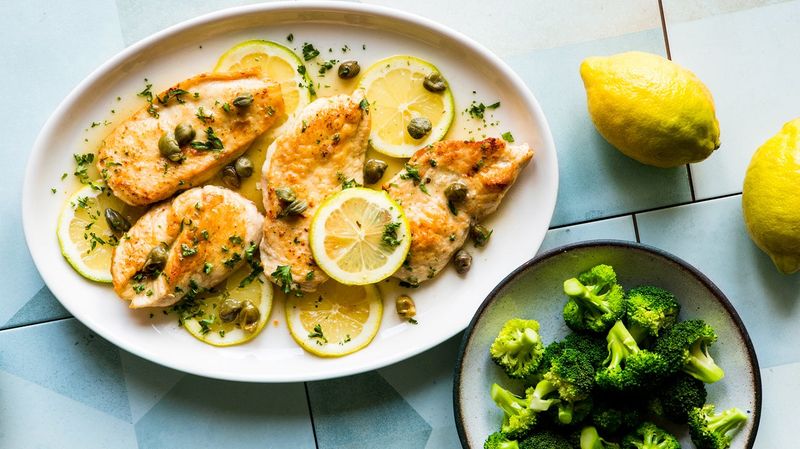 Chicken