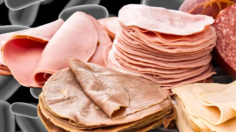 Deli Meat's Deadly Bacteria