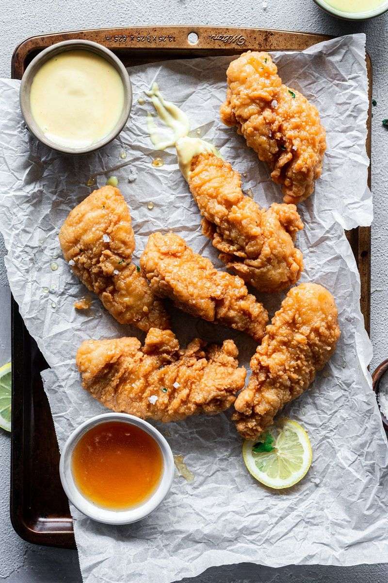 Chicken Tenders