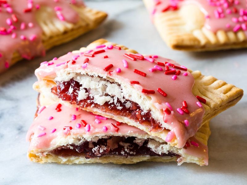 Pop-Tarts