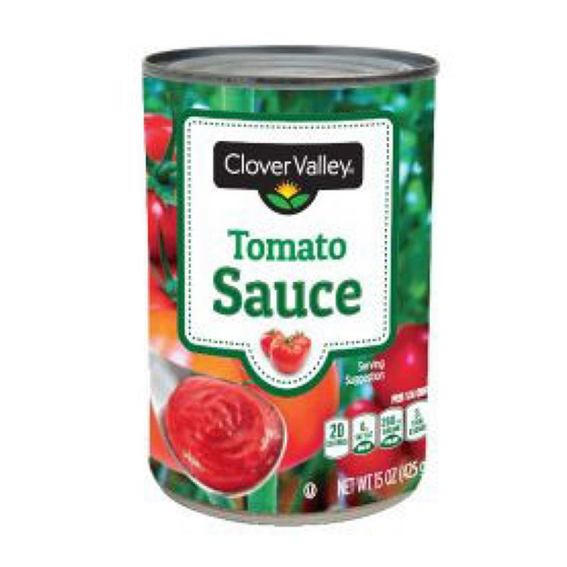 Clover Valley Tomato Sauce