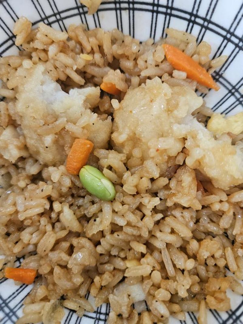 Sam’s Choice Chicken Fried Rice