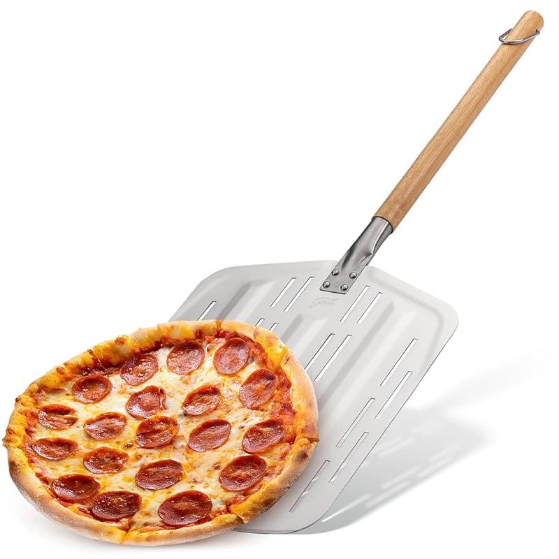 Hans Grill Pizza Peel PRO