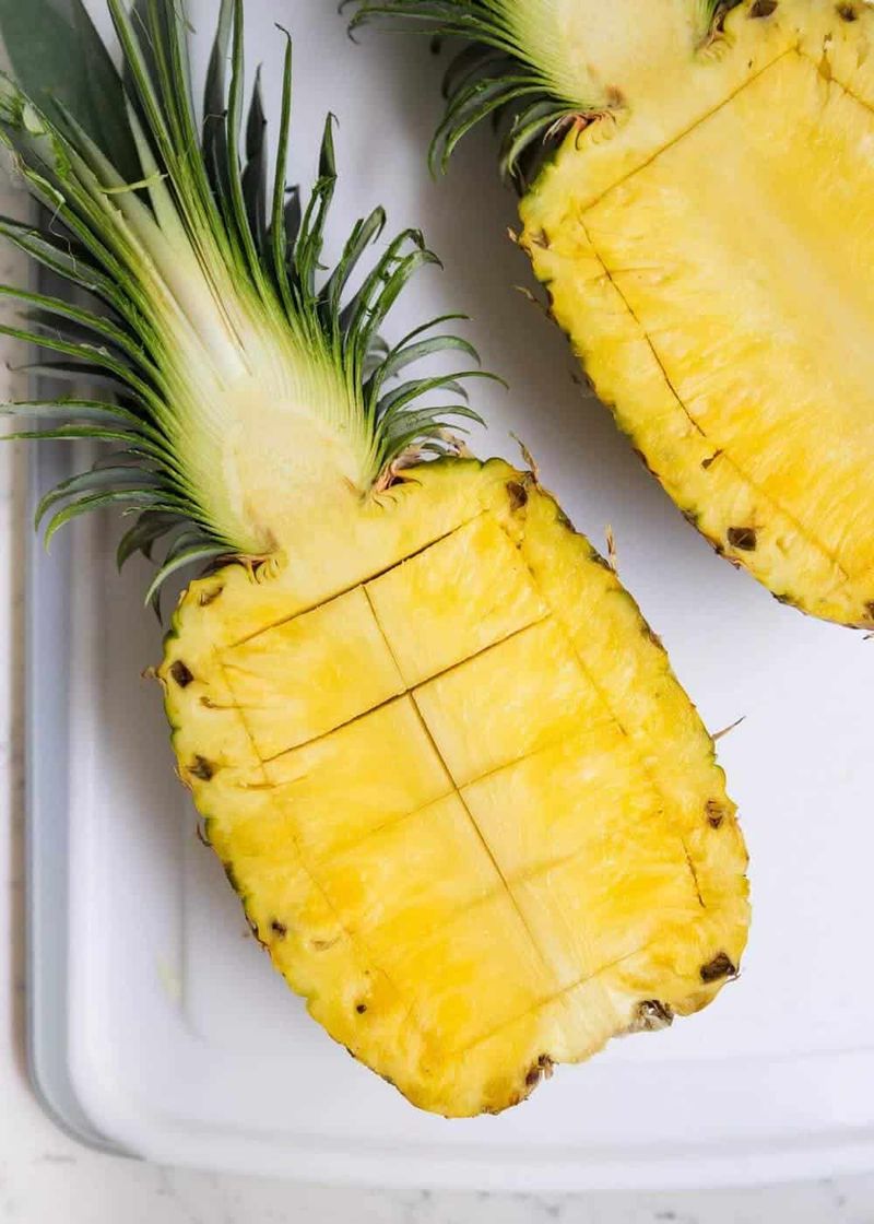 Pineapple