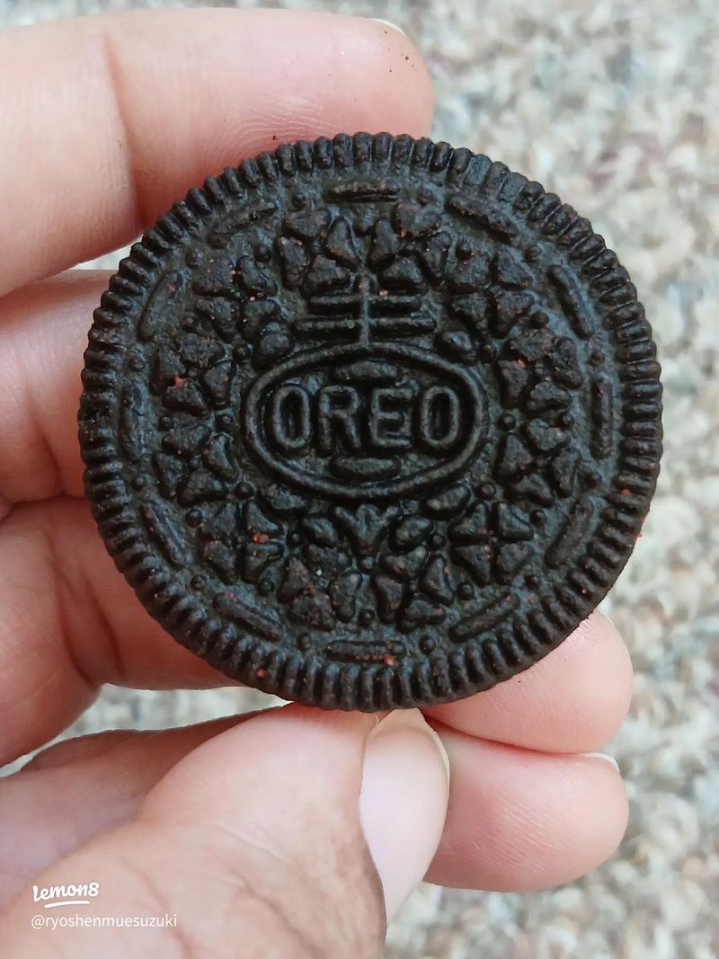 Oreo Cookies