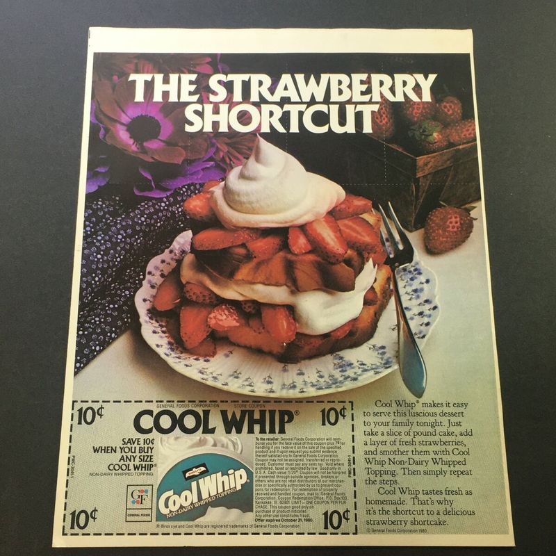Cool Whip