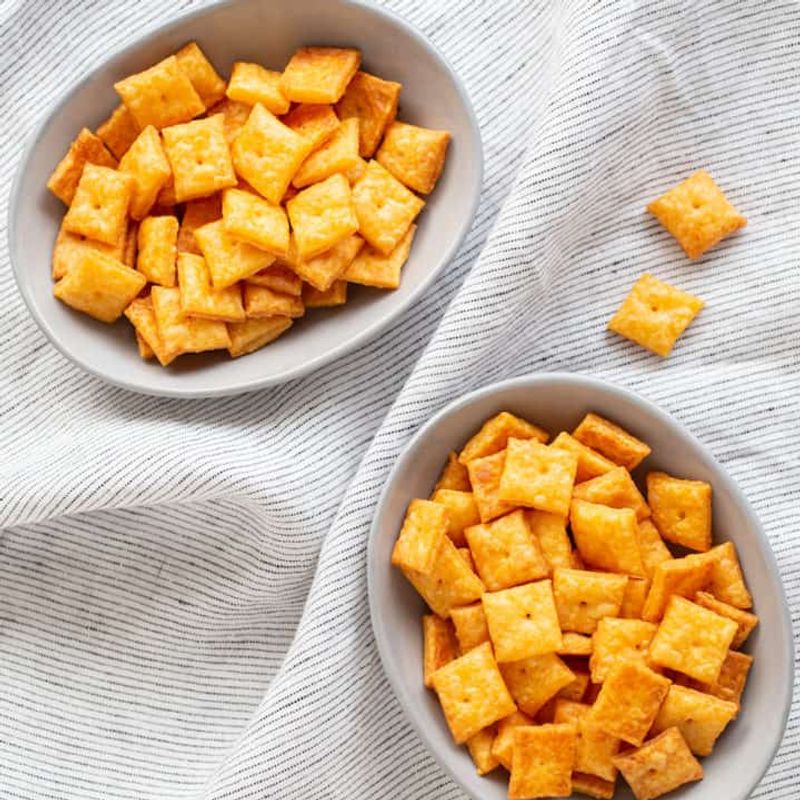 Cheez-Its