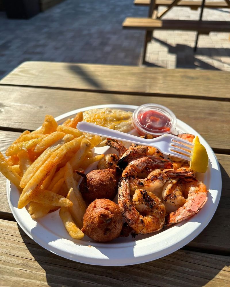 Stewby's Seafood Shanty, Crestview, Fort Walton Beach And Okaloosa Island
