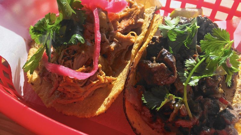 Black Rooster Taqueria