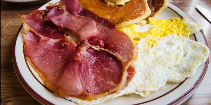 Country Ham