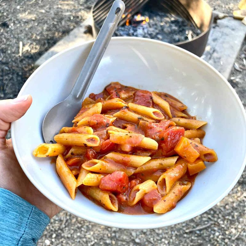 Diced Tomatoes: Sauce Base Savior